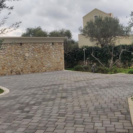 Villa Laoura Zvoronáta Kültér fotó