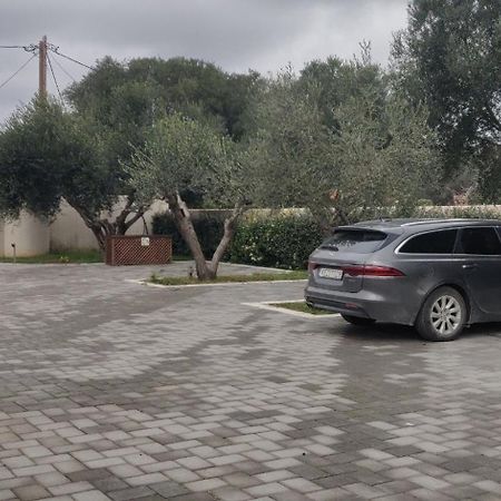 Villa Laoura Zvoronáta Kültér fotó