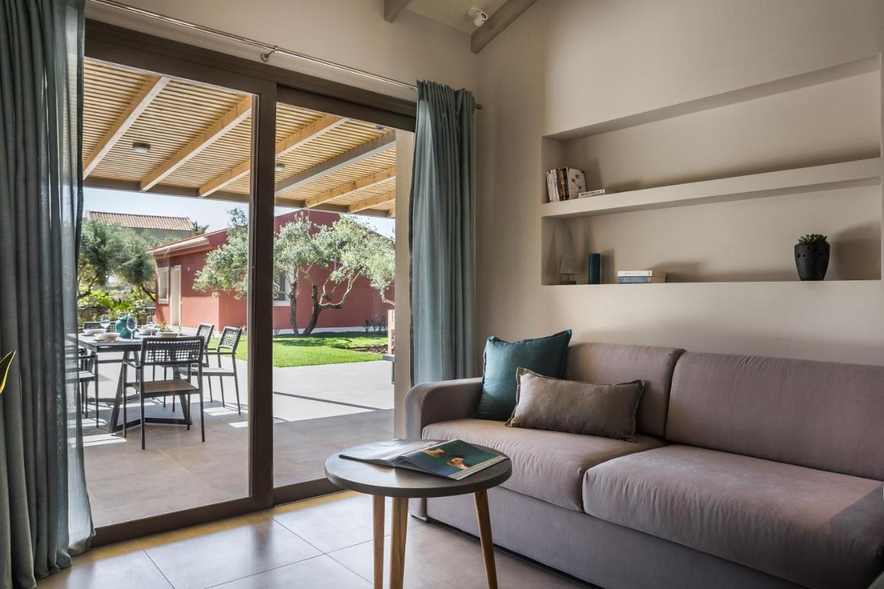 Villa Laoura Zvoronáta Kültér fotó