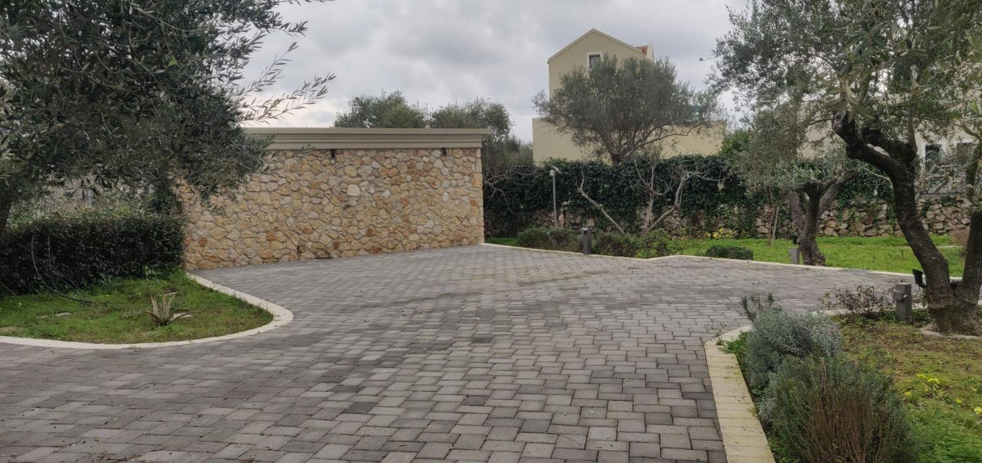 Villa Laoura Zvoronáta Kültér fotó